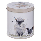 PADDOCK PALS BISCUIT BARREL
523259