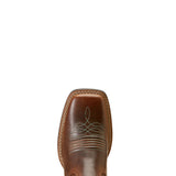 Ariat Wmns Round Up Ryder Sassy Brown