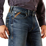 Ariat M4 Relaxed Andrew Boot Cut Jeans - Livermore