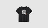 LEVI'S® WOMEN'S GRAPHIC CLASSIC TEE - Blue Jean Baby Pirate Black
A2226-0136
