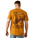 Ariat Big Bull Rider T-Shirt - 10065899