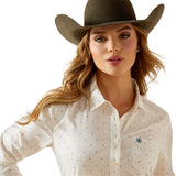Ariat Women's Kirby Pro Shirt - 10062625