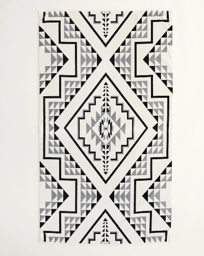 Pendleton Beach Towel - Oxbow