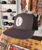 Vaquera 7 Panel Cap