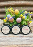 Easter Candles