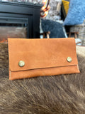 Australian Leather Tobacco pouch