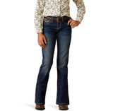 Ariat Girls ALINA BOOT CUT JEANS - 10061720