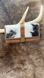 Wind Rider Cowhide Leather Wallet