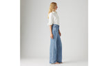 LEVI'S® WOMEN'S RIBCAGE WIDE LEG JEANS