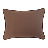 Donna Sharp Cowboy Cotton Quilted Bedding Set - 3 Piece
