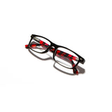 Pendleton Readers - Targhee: Black / Buffalo Check: Black - Buffalo Check
