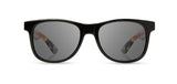 Pendleton Sunglasses - Gabe: Black / Chief Joseph: Black / Chief Joseph / Grey Polarized