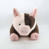 Large Spotty Pig Soft Premium Plush Toy - 40cm