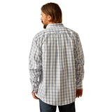 Ariat Wrinkle Free Briar Classic Fit Shirt