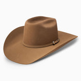 Resistol CJ The SP 6X Fur Felt Sahara