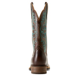 Ariat Women's Gillette - ARIZONA BROWN/MARBLE BROWN