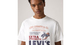 LEVI'S® MEN'S GRAPHIC VINTAGE FIT T-SHIRT - 0pen Finish Tbd 13