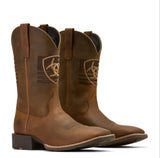 Ariat MEN'S SPORT FREEDOM COWBOY BOOT