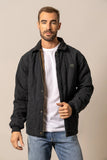 Kimes LEWISTON JACKET - Black