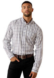 Men's Wrinkle Free Louie Classic Fit Shirt - 10071754