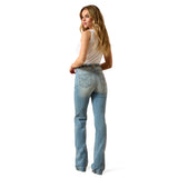Ariat High Rise Marnie Slim Trouser Jeans - MARYLAND 10072964