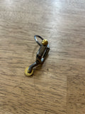Keyring - Spur