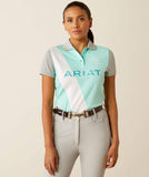 Ariat Taryn Polo