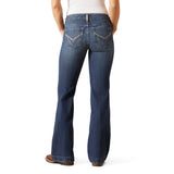 Ariat Perfect Rise Lelani Trouser Jeans - CHELSEA 10072977
