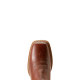 Ariat Women's Gillette -  VINTAGE CARAMEL/ENDLESS SEA