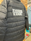 Third Edge Puffer Jacket