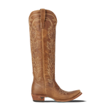 SANDAGA KNEE HIGH - DESERT CLAY
