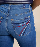 7 For All Mankind - Royalty 7U30044A-1BW / 7U31044A-1BW