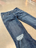 Ariat PERFECT RISE CHRISTINE FLARE