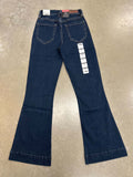 Rock n Roll Carpenter Pocket High Rise Jeans - BW5HD09090