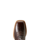 Ariat Women's Gillette - ARIZONA BROWN/MARBLE BROWN