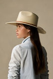 Akubra Cape - Light Toast