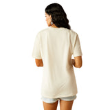 Ariat Good To Be A Cowgirl T-Shirt
10058551