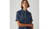 LEVI'S® WOMEN'S RINOA DENIM DRESS