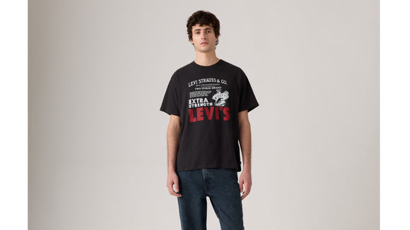 LEVI'S® MEN'S GRAPHIC VINTAGE FIT T-SHIRT - 0pen Finish Tbd 9
87373-0224