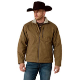 Ariat GRIZZLY CANVAS JACKET (10028399)