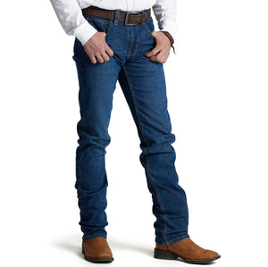 JUSTIN MENS J2 1879 SLIM STRAIGHT JEAN