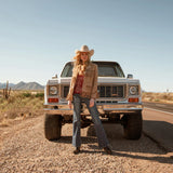 SKYLINE - Silverbelly