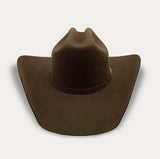 RAMBLER JR Stetson - Chocolate