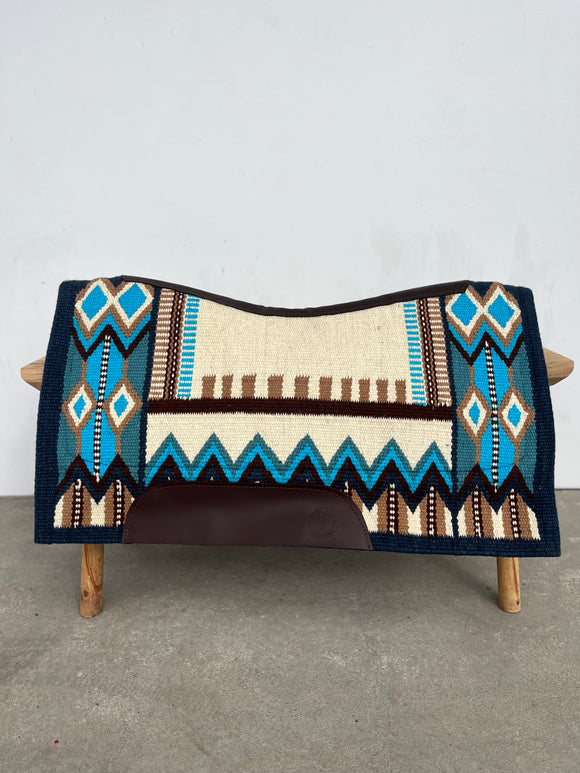 Contour Cutter Show Pad - Ranch