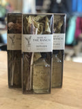 Botanical Reed Diffuser - Drovers Run