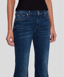 7 For All Mankind Womens Dojo Moreno Jeans