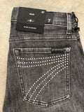 Dojo Jeans - Rocker - 	7U30TU79-1ZV