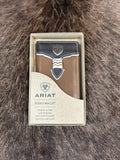 Ariat Rodeo Wallet - Overlay