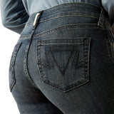 Ariat Perfect Rise Elsie Trouser Jeans - Missouri