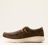 Ariat Men’s Hilo - Western Brown